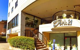 古河アークホテル 古河市 3*