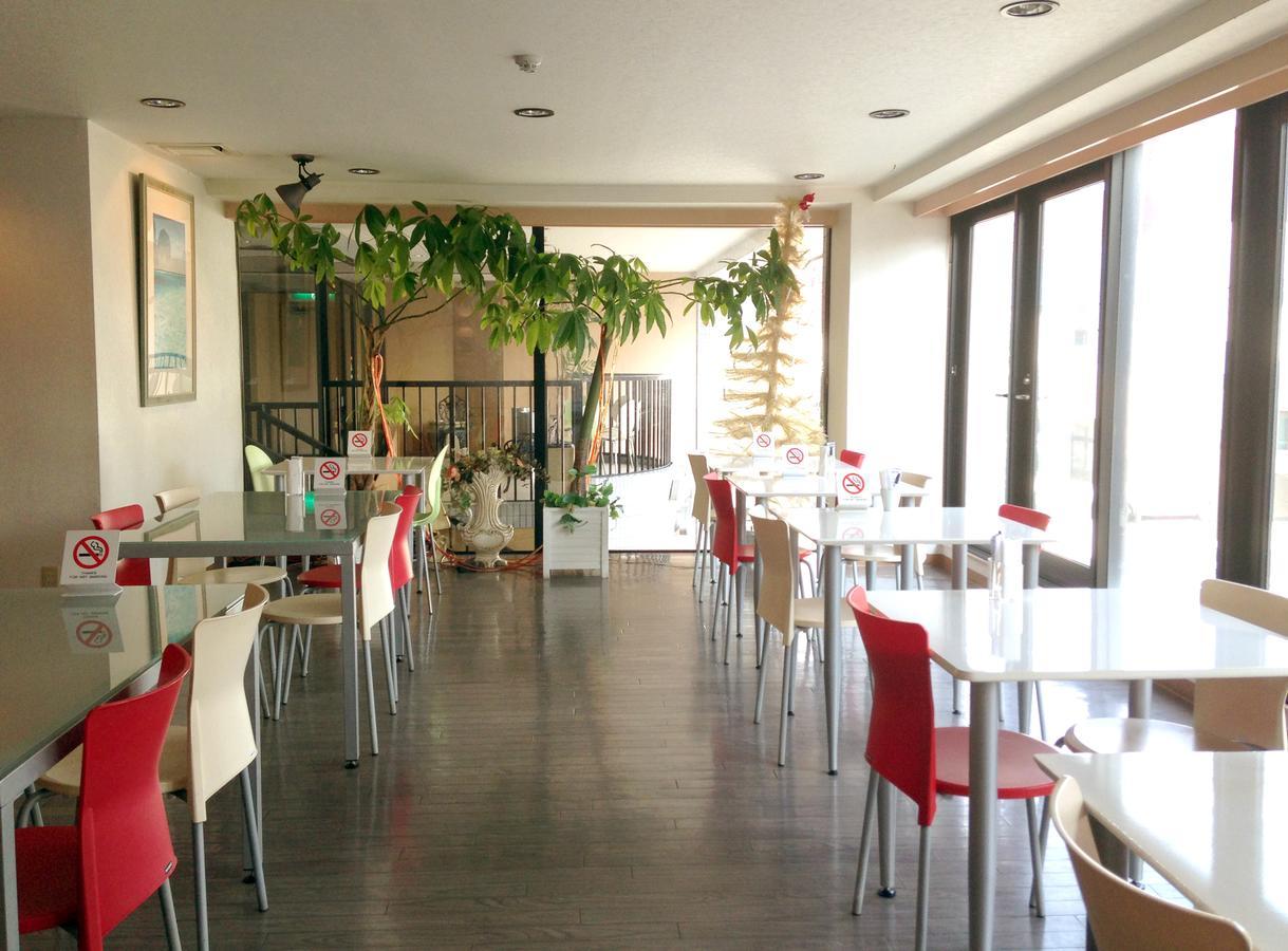 古河アークホテル 古河市 エクステリア 写真