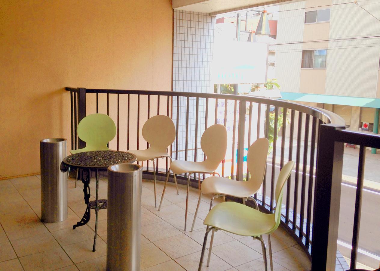 古河アークホテル 古河市 エクステリア 写真